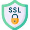 SSL secured